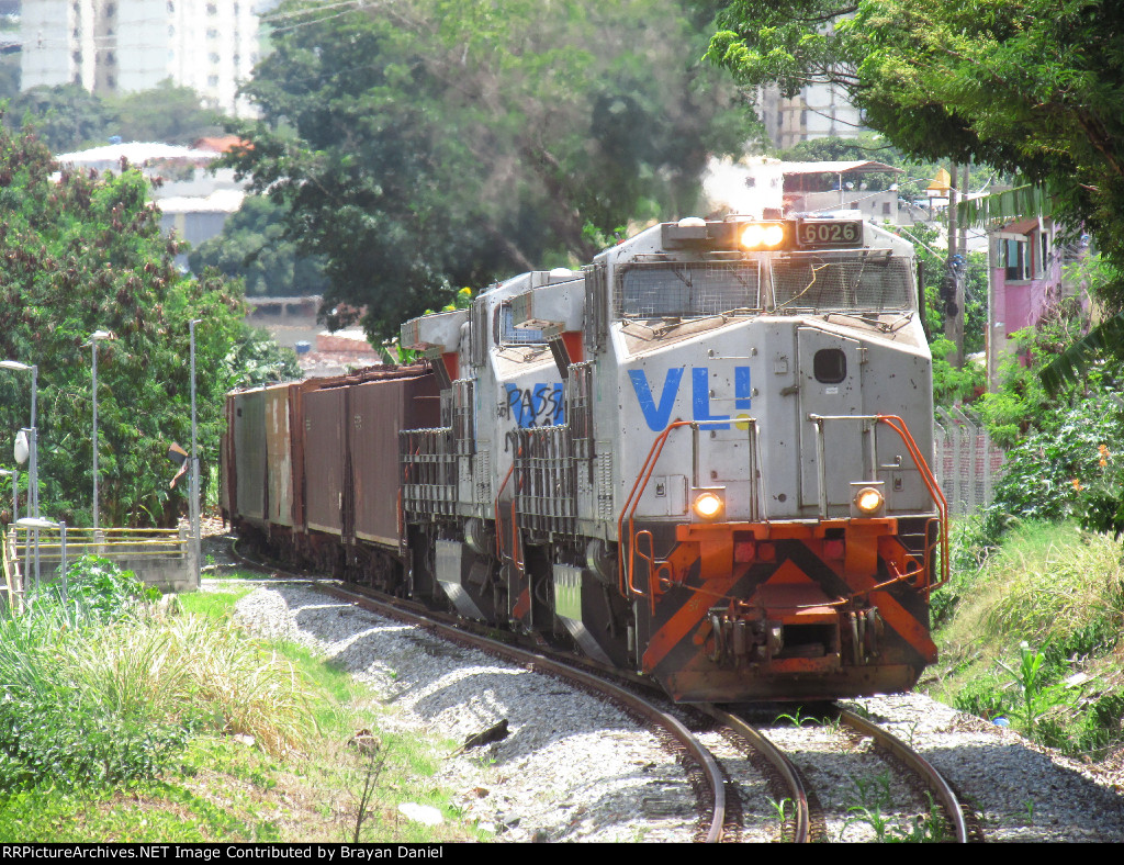 VLI 6026